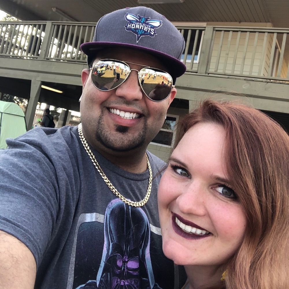 Meet your Posher, Haley